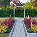 Nowa Zatoka Villa
