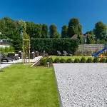 Nowa Zatoka Villa