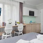 Nowa Zatoka Villa Puck
