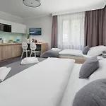 Nowa Zatoka Villa *