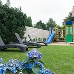 Nowa Zatoka Villa *