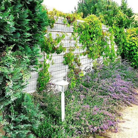 Вилла Nowa Zatoka *