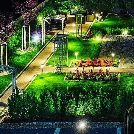 Villa Nowa Zatoka *