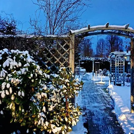 Вилла Nowa Zatoka *