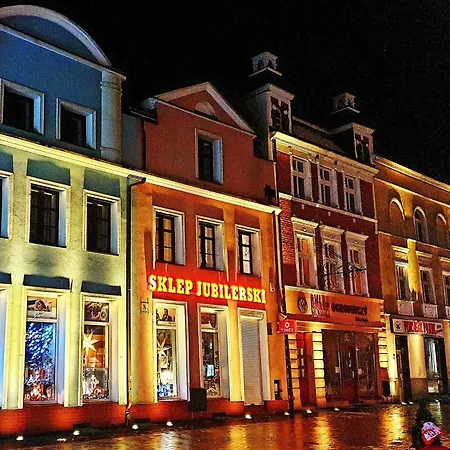 Villa Nowa Zatoka Puck