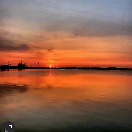 Nowa Zatoka Вилла