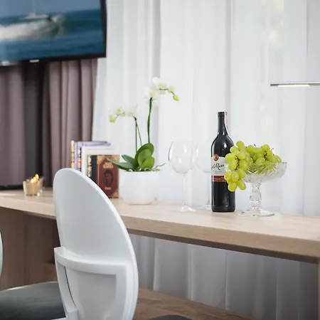 Вилла Nowa Zatoka