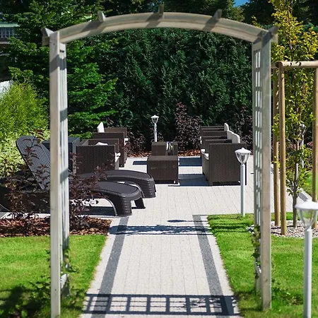 빌라 Nowa Zatoka 푸크