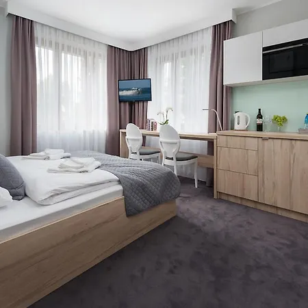 Nowa Zatoka Пуцк