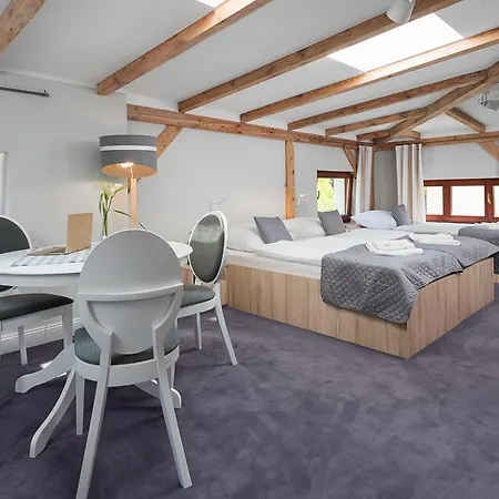 Nowa Zatoka Villa Puck