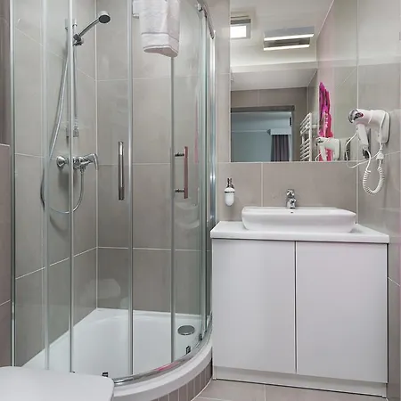 Вилла Nowa Zatoka *