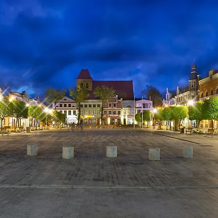 Nowa Zatoka Пуцк