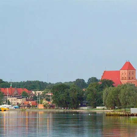 Nowa Zatoka *