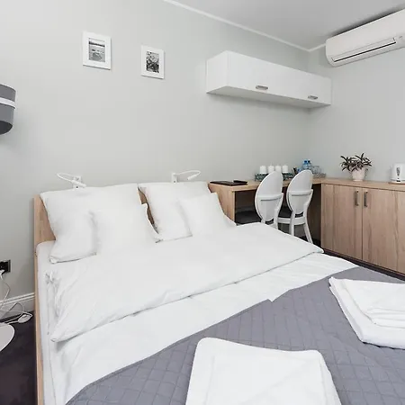 Вилла Nowa Zatoka *