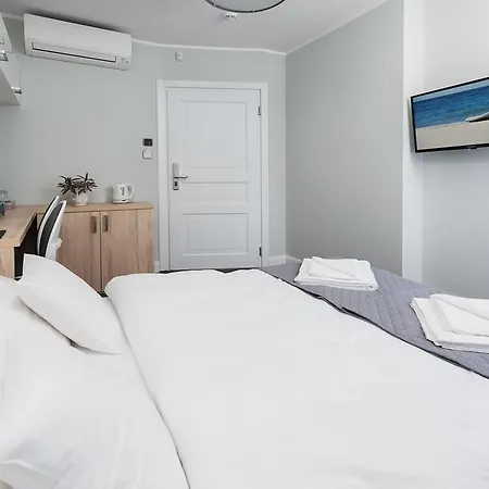 Nowa Zatoka Вилла