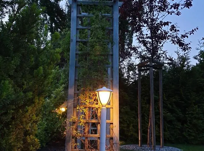 Nowa Zatoka Willa Puck