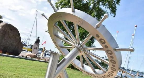 Villa Nowa Zatoka Puck