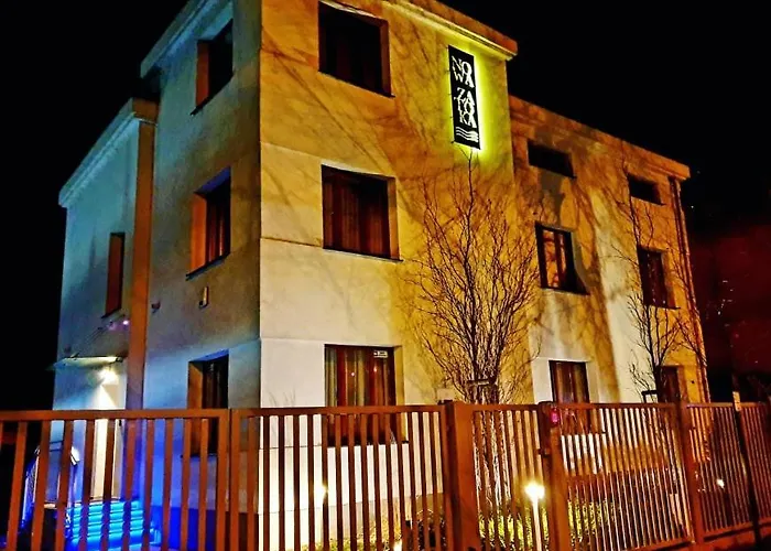 Villa Nowa Zatoka Puck