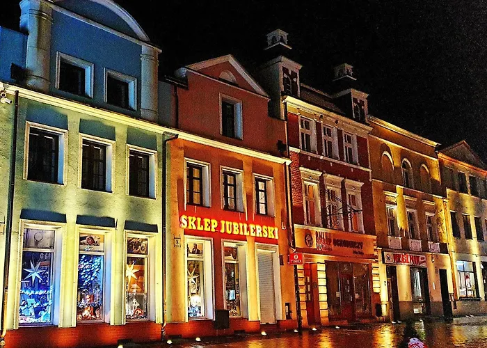 Villa Nowa Zatoka Puck