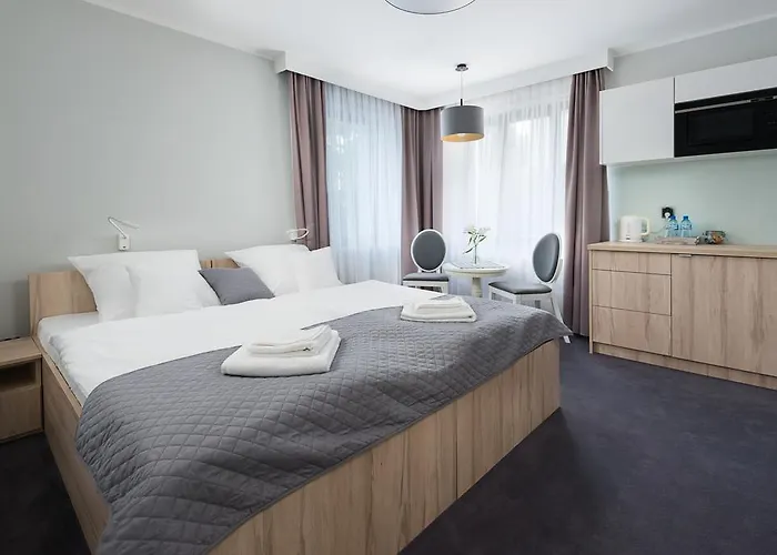 Villa Nowa Zatoka Puck