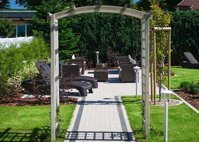 Villa Nowa Zatoka Puck