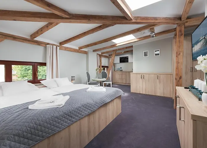 Villa Nowa Zatoka Puck