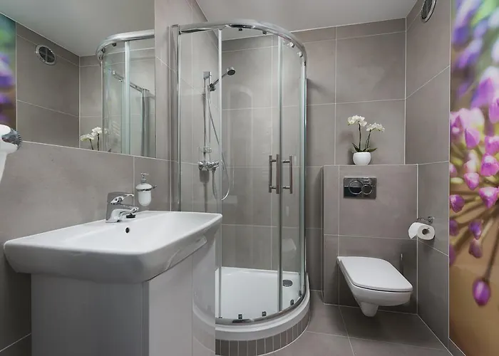 Nowa Zatoka Willa Puck