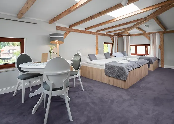 Nowa Zatoka Villa Puck