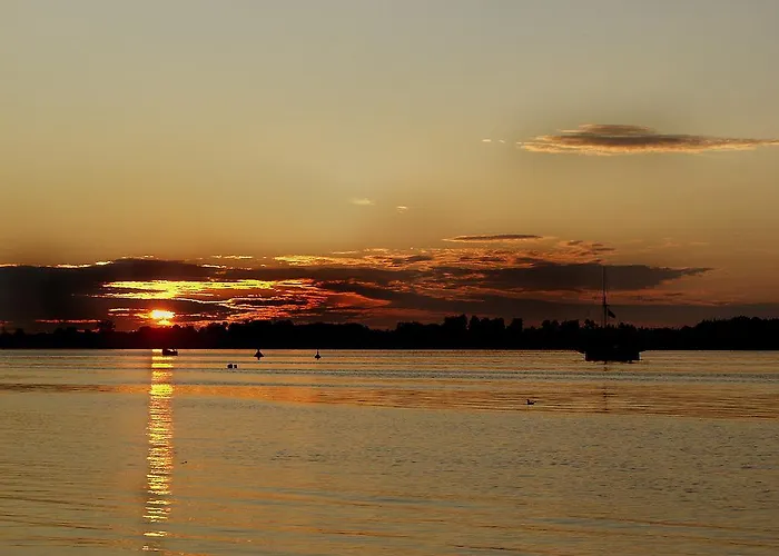 Willa Nowa Zatoka Puck