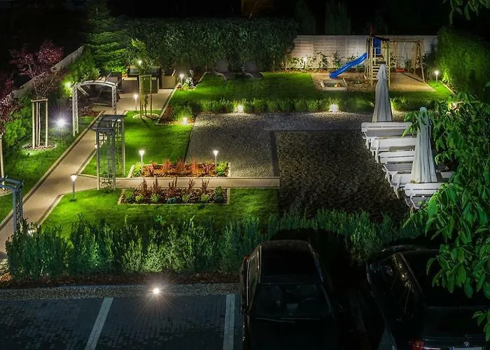 Willa Nowa Zatoka Puck